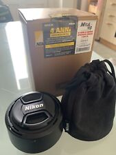 Nikon nikkor 1 usato  Milano