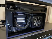 FormD T1 Custom PC Build - SFF Mini ITX - Gaming/Productivity Workstation for sale  Shipping to South Africa