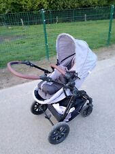 kinderkraft kinder wagen gebraucht kaufen  Hilden