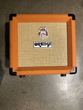 Orange ppc108 amplifiers for sale  Tulsa