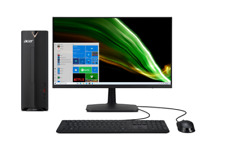 Acer Aspire XC XC-1660G-UW94 (256GB, Intel Core i3 10ª Geração, 3.70GHz SOMENTE PC comprar usado  Enviando para Brazil