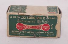 Vintage remington .22 for sale  Shipping to Ireland