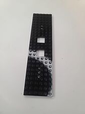 Lego black train for sale  Meyersdale