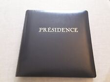 Album présidence cerès d'occasion  France