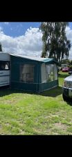 isabella awning annex for sale  SPALDING