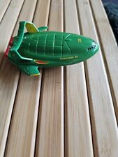 Thunderbird plastic toy for sale  BARKING