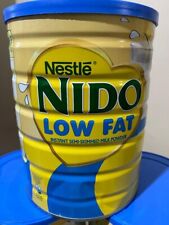 Nestle nido milk for sale  MANCHESTER