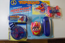 hovercraft usato  Roma