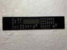 Placa de controle de forno Whirlpool 8303948 micro painel de toque AZ11235 | V359 comprar usado  Enviando para Brazil