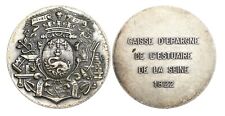 O801 1822 medaglia usato  Torino