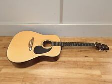Accoustic guitar g049100310153 for sale  NEWCASTLE UPON TYNE