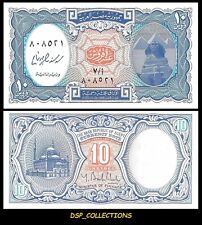Banknote billet egypte d'occasion  Melun