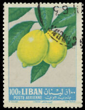 Lebanon c366 lemons d'occasion  Expédié en Belgium