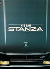 Nissan stanza 1977 for sale  UK