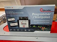 Qdecoder programmer gebraucht kaufen  Grevenbroich