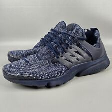 Usado, Tênis Nike Air Presto Ultra BR Midnight Navy masculino tamanho 13 tênis academia corrida comprar usado  Enviando para Brazil