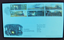 2004 fdc classic for sale  WALLASEY