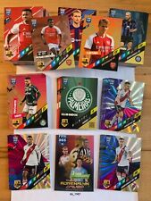 Panini - Adrenalyn XL FIFA 365 2024 (24) - Power / Club / Fans / Core Cards comprar usado  Enviando para Brazil