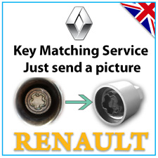 Renault security master for sale  COLWYN BAY