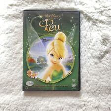 феи tinkerbell dvd gebraucht kaufen  Hohenwald, -Helenesee, -Güldendorf