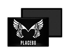 Placebo magnet personnalisé d'occasion  Montreuil