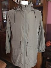 Womens packable parka for sale  CRAWLEY