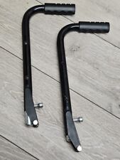 Pair invacare lomax for sale  DERBY