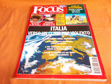 Focus maggio 1998 usato  Marcianise