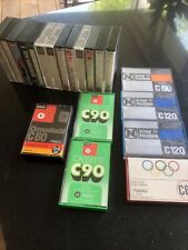Audio kassetten 20 gebraucht kaufen  Bergheim
