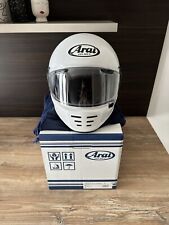 Arai concept casco for sale  Shipping to Ireland