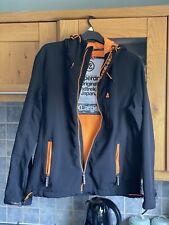 Superdry jacket for sale  Shipping to Ireland