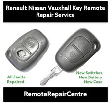 Repair service vauxhall for sale  UK