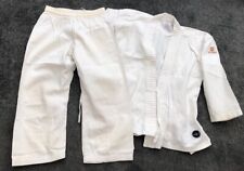 karate outfit for sale  SIDCUP
