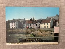 Vintage postcard west for sale  AUCHTERARDER