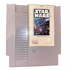 Cartucho de Star Wars solo probado para Nintendo NES, usado segunda mano  Embacar hacia Argentina