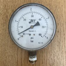 Pressure gauge psi for sale  HEYWOOD