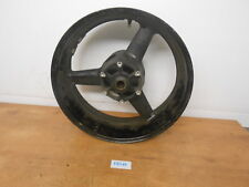 Yamaha rear wheel for sale  DONCASTER