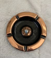 Vintage norway ashtray for sale  Lyons