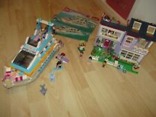 Lego friends emmas gebraucht kaufen  Freudenberg