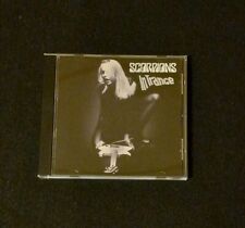 CD Scorpions - In Trance (Música BMG). Reedição 1991  comprar usado  Enviando para Brazil