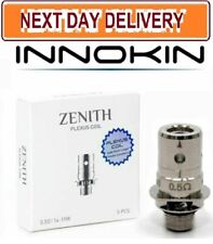 Innokin zenith coils for sale  ILFORD