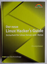 Linux hacker guide gebraucht kaufen  Bremen