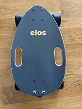 Elos skateboard lightweight for sale  Lincoln