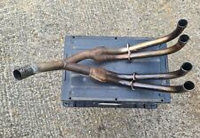 yamaha xj 600 diversion exhaust for sale  READING