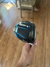 Taylormade sim2 10.5 for sale  Westfield