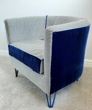 Tub chair. covered for sale  NOTTINGHAM