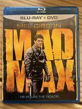  MAD MAX (2015, BD/DVD)  comprar usado  Enviando para Brazil
