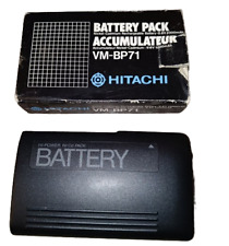 Battery batterie accumulateur d'occasion  Albert