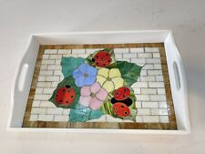 Wooden glass mosaic for sale  San Diego