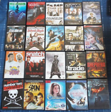 Dvd movies mixed for sale  Salida